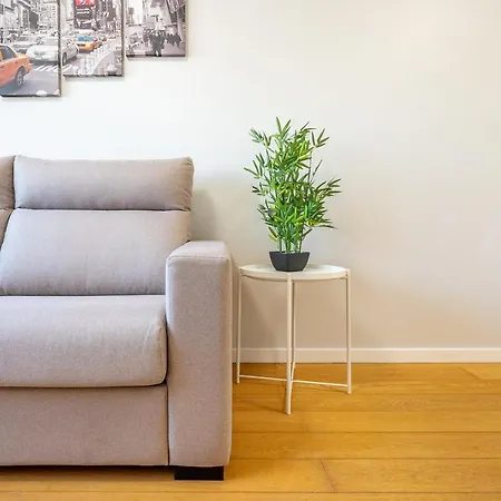 Guestready - Contemporary White In * Lissabon